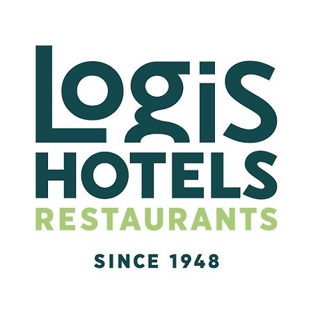 Logis Hotel - Les Paturelles Avesnelles Exteriér fotografie