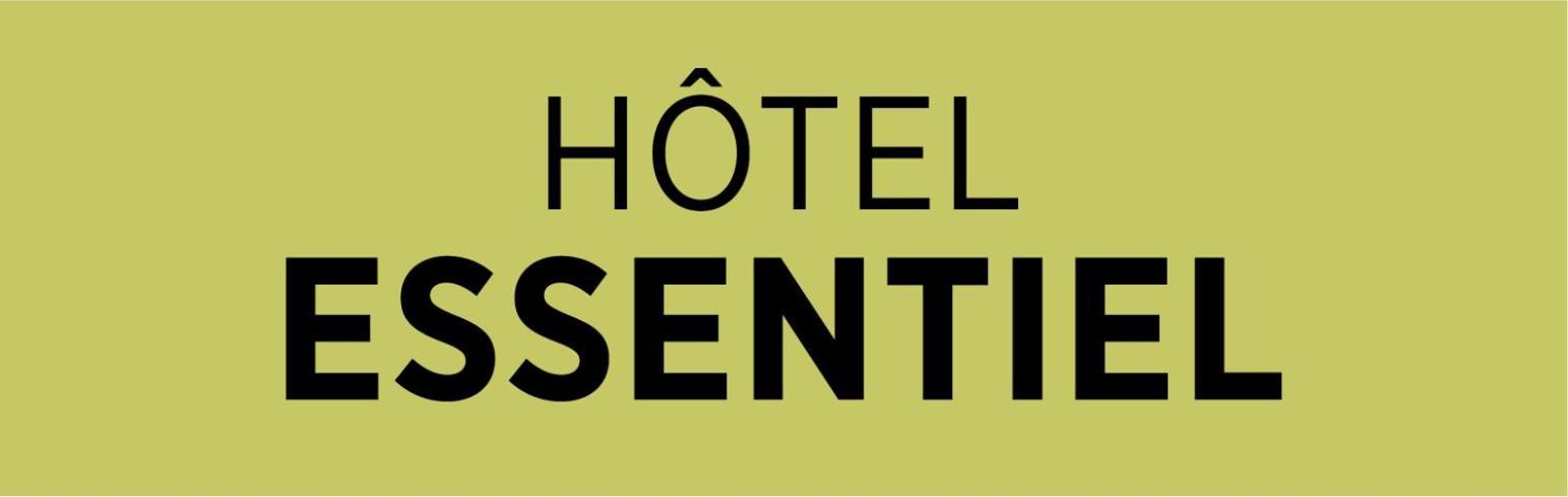 Logis Hotel - Les Paturelles Avesnelles Exteriér fotografie